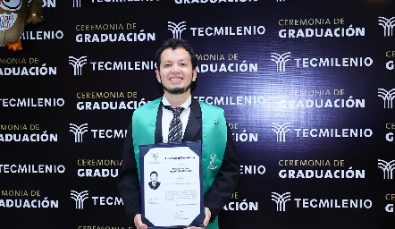  Mario Alberto Rodriguez.
