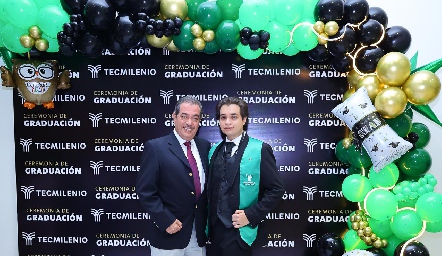  Miguel Ángel Márquez Suarez y Miguel Ángel Márquez.