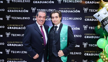 Miguel Ángel Márquez Suarez y Miguel Ángel Márquez.