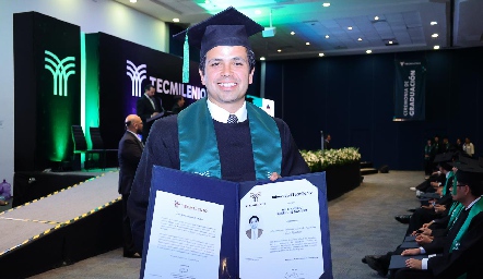 Jesús Arturo Rodríguez.
