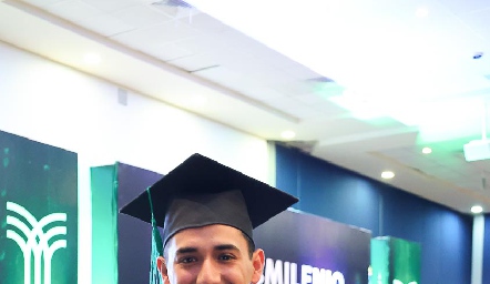  Jacobo Valenzuela.