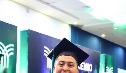  Fabian Eduardo Hernández.