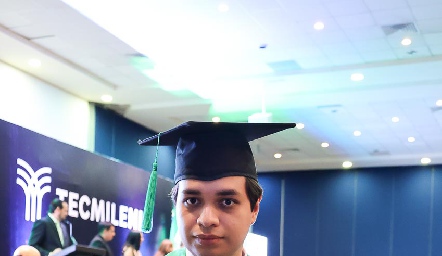  Miguel Ángel Márquez.