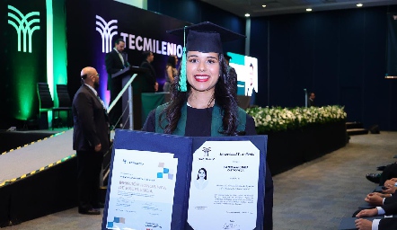  Brenda Margarita.