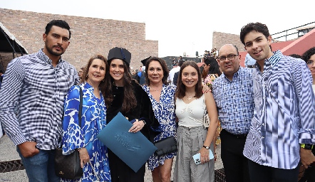  Familia González Hernández.