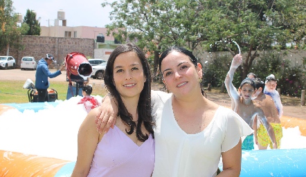  Maru y Piyu.