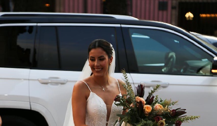  Daniela Mauricio.