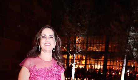 Gabriela Payán.