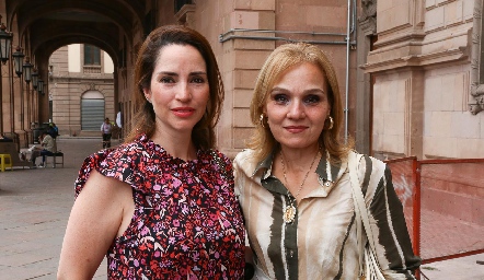  Mariana y Mallit.