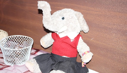  elefante.