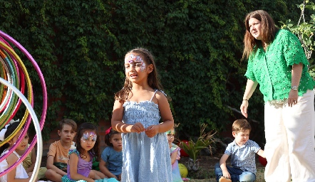 Roberta Enríquez.