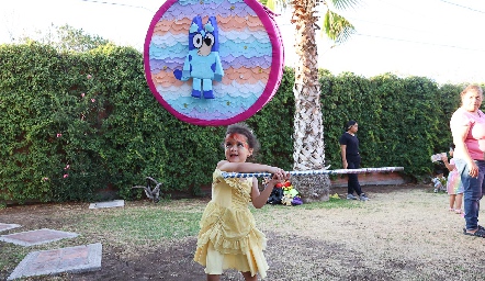  Macarena.