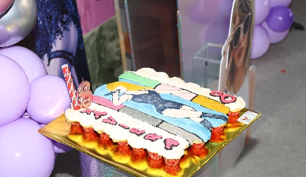  Pastel.