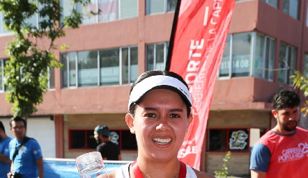  Mónica Estrada.