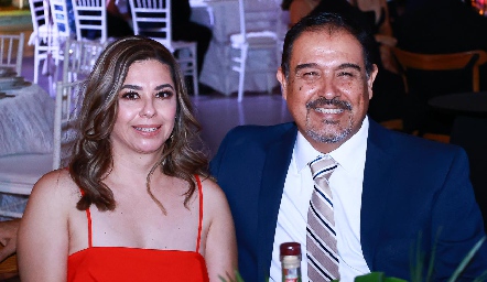  Dalid Castillo y Francisco Delgadillo.