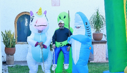 .