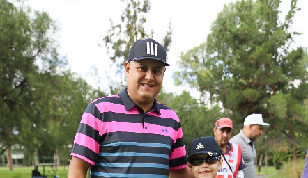  Ernesto y Ernesto Castillo. 