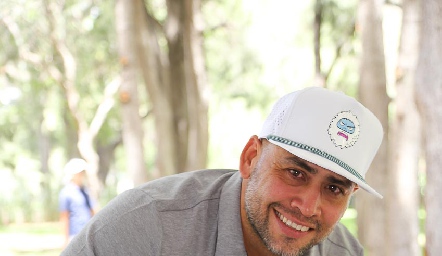  Alejandro y Sebastián Pacheco.