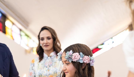  Arantza Calzada.
