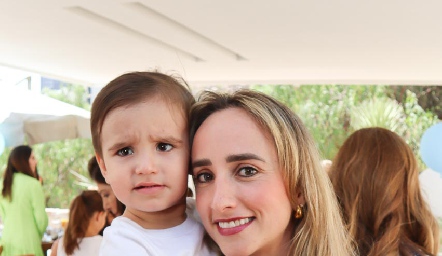  Santiago Labastida y Ángeles Mahbub.