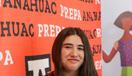  Tamara León O’Farrill.