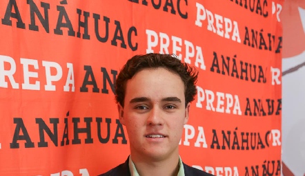  José María Raymond Acosta.