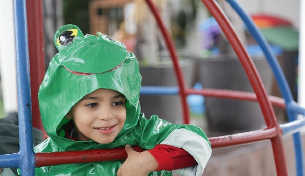  Alonso Hervert.