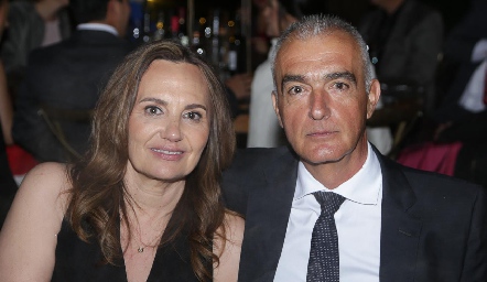  Mayte Vigata y José Vigata.