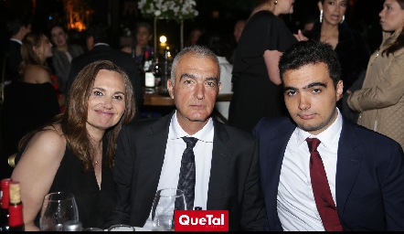  Familia Vigata.
