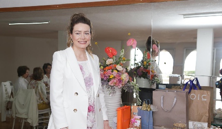 Nathalie Sarquis.