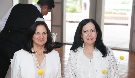  Rosario de Ortuño y Píldora Quilantán.