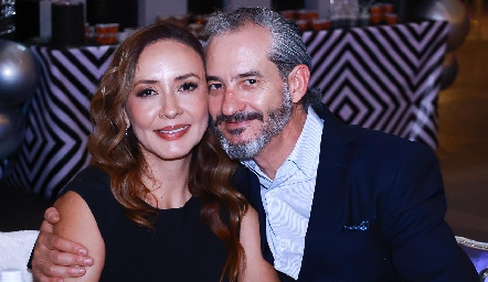  Gabriela y Alejandro.