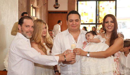  María Paula Hernández Carbajal.