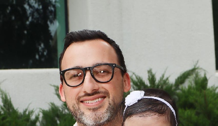  Manuel Hernández y María Paula Hernández.