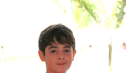  Diego Medellín.
