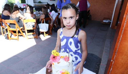  María Pía.