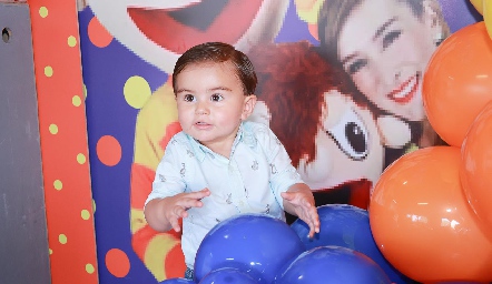  Juan Carlos Valladares.