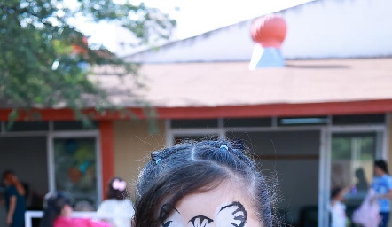 Clarissa.