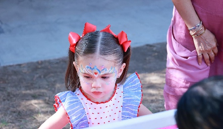  Ximena.