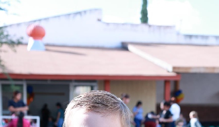  Pablo Almazán.