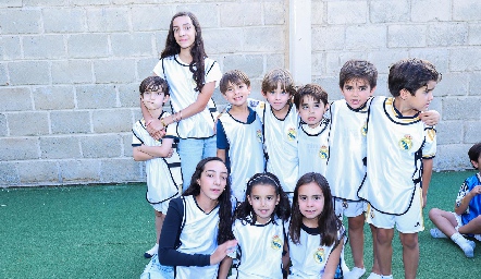  Team Real Madrid.