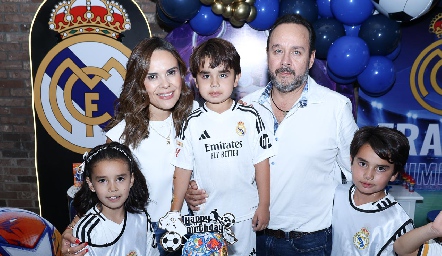  Familia Conde Díaz de León.