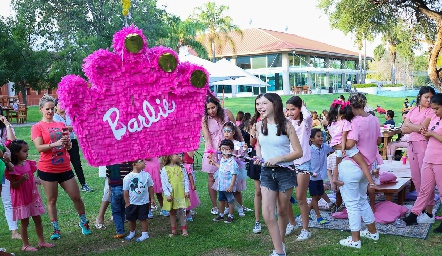  Piñata.
