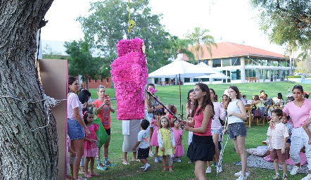  Piñata.