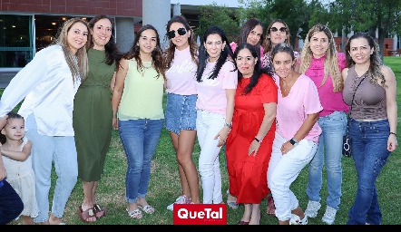   Las mam.