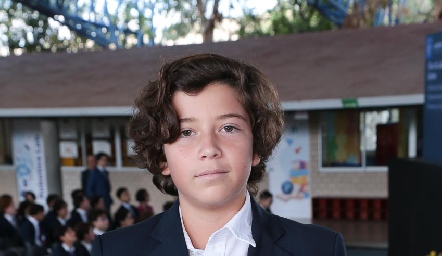 .
