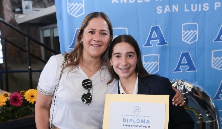  Matilda y Ruth Pierdan.