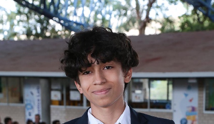 .