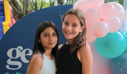  Nanu y Paula.
