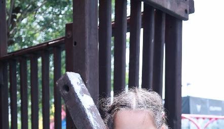  Martina Zárate.
